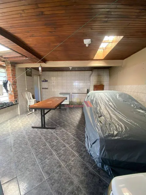 Foto 4 de Terreno / Lote à venda, 209m2 em Costeira, Araucaria - PR