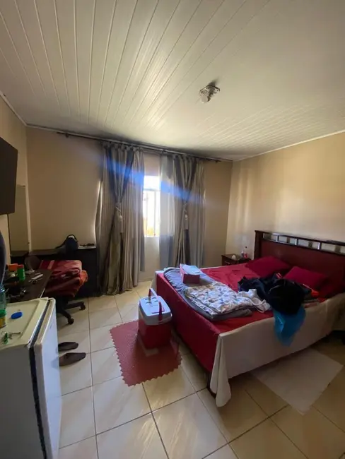 Foto 7 de Terreno / Lote à venda, 209m2 em Costeira, Araucaria - PR