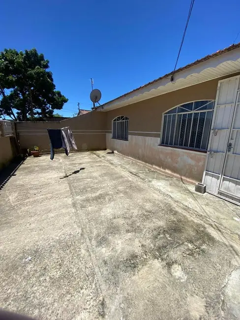 Foto 5 de Terreno / Lote à venda, 209m2 em Costeira, Araucaria - PR