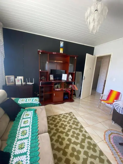 Foto 6 de Terreno / Lote à venda, 209m2 em Costeira, Araucaria - PR