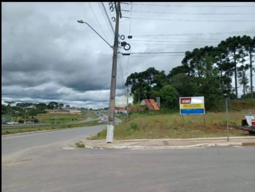 Foto 3 de Terreno / Lote à venda, 9m2 em Contenda - PR