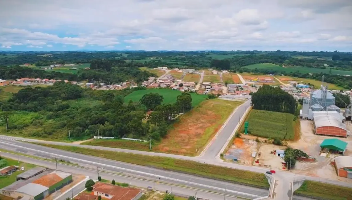 Foto 1 de Terreno / Lote à venda, 9m2 em Contenda - PR