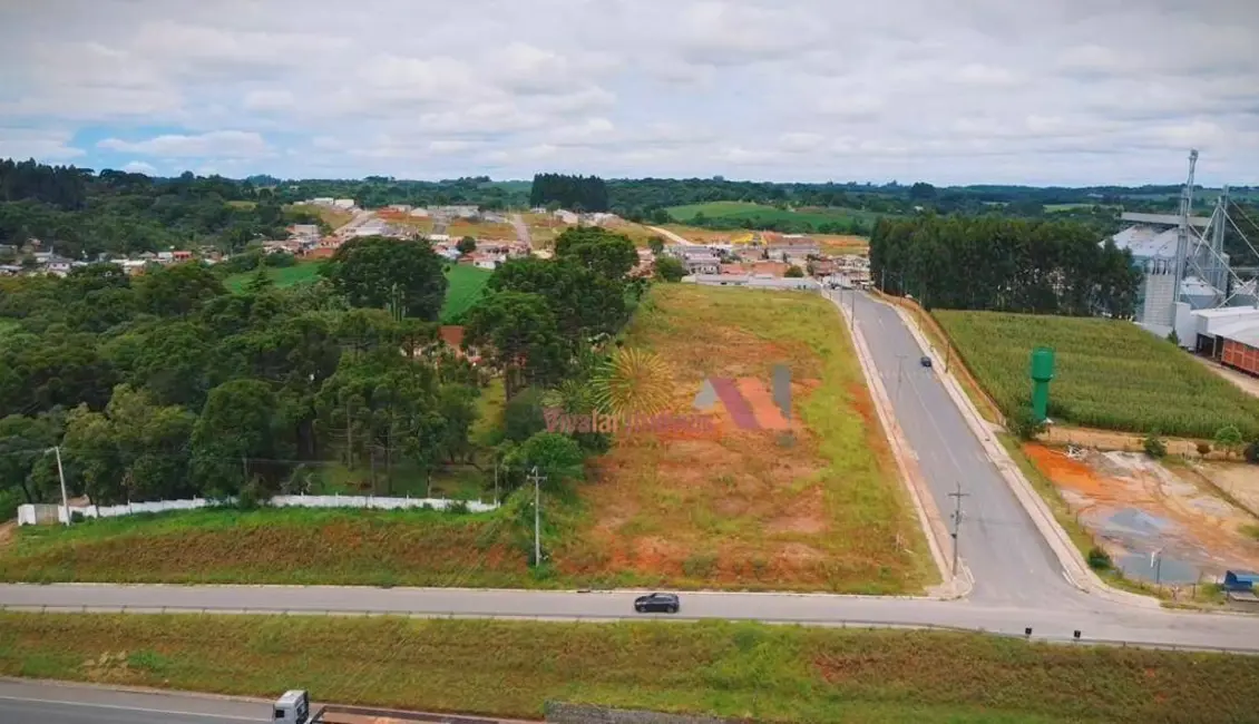 Foto 2 de Terreno / Lote à venda, 9m2 em Contenda - PR