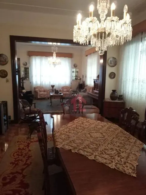 Casa com 3 quartos à venda, 1200m2 em Botafogo, Campinas - SP - imagem 3 Foto 3 de Casa com 3 quartos à venda, 1200m2 em Botafogo, Campinas - SP