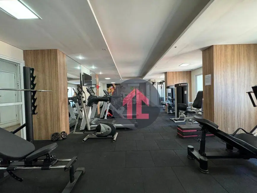 Foto 17 de Apartamento com 1 quarto para alugar, 51m2 em Cambuí, Campinas - SP