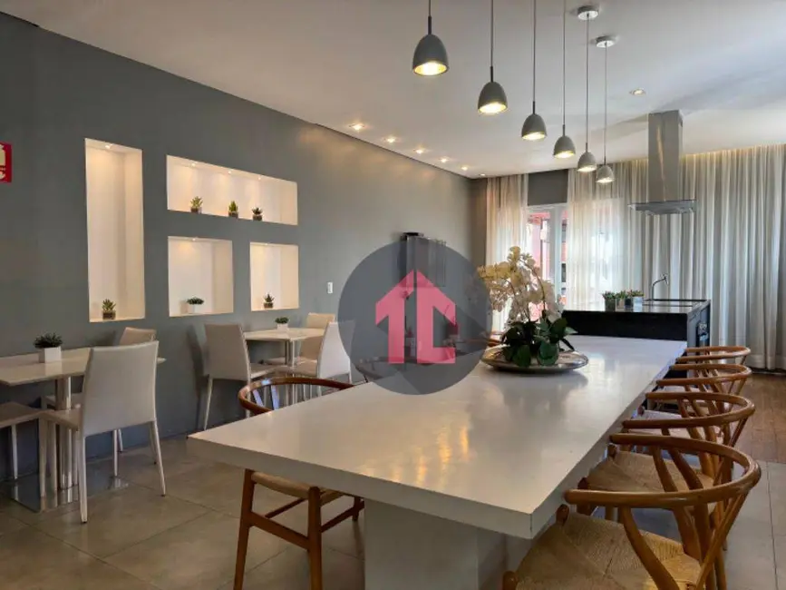 Foto 26 de Apartamento com 1 quarto para alugar, 51m2 em Cambuí, Campinas - SP