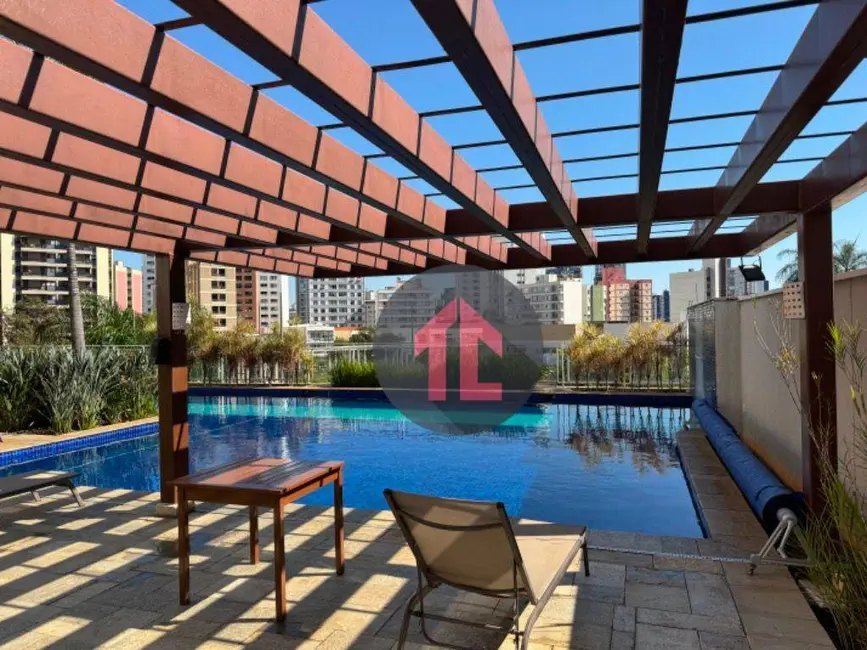 Foto 31 de Apartamento com 1 quarto para alugar, 51m2 em Cambuí, Campinas - SP