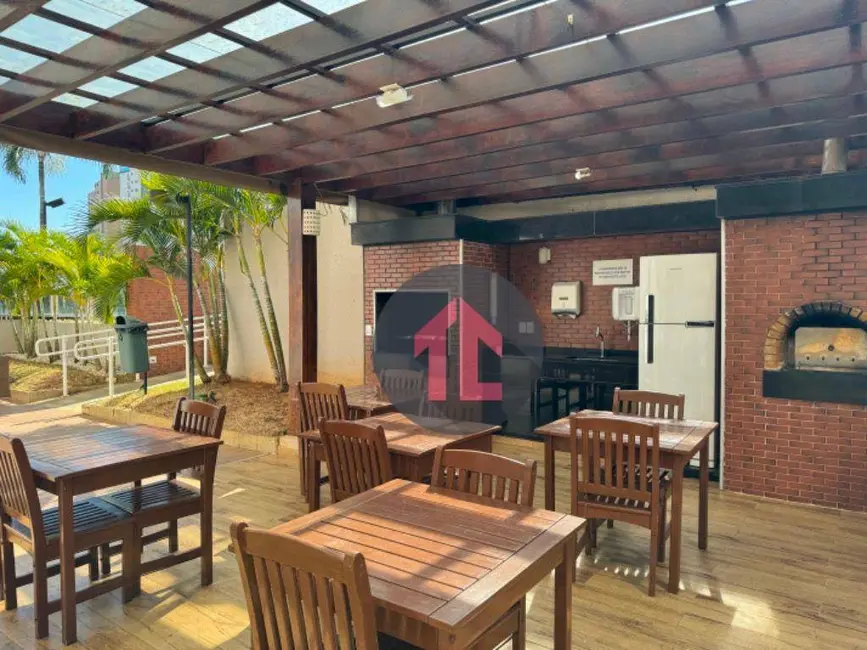 Foto 21 de Apartamento com 1 quarto para alugar, 51m2 em Cambuí, Campinas - SP