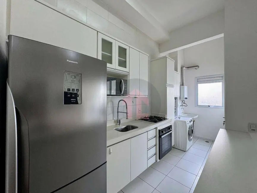 Foto 4 de Apartamento com 1 quarto para alugar, 51m2 em Cambuí, Campinas - SP