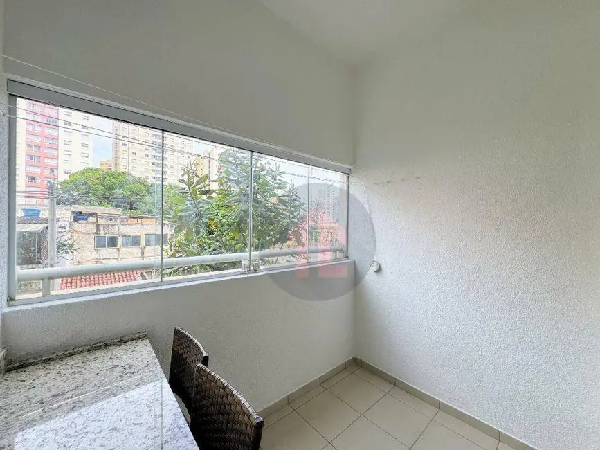 Foto 8 de Apartamento com 1 quarto para alugar, 51m2 em Cambuí, Campinas - SP