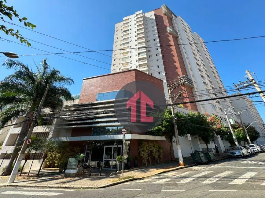 Foto 33 de Apartamento com 1 quarto para alugar, 51m2 em Cambuí, Campinas - SP