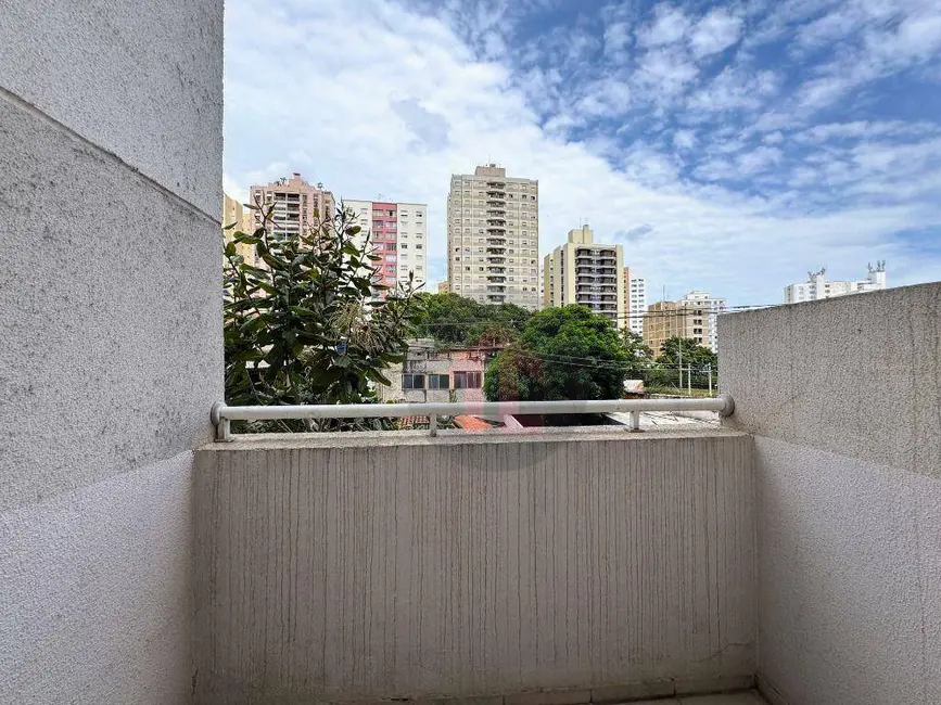 Foto 13 de Apartamento com 1 quarto para alugar, 51m2 em Cambuí, Campinas - SP