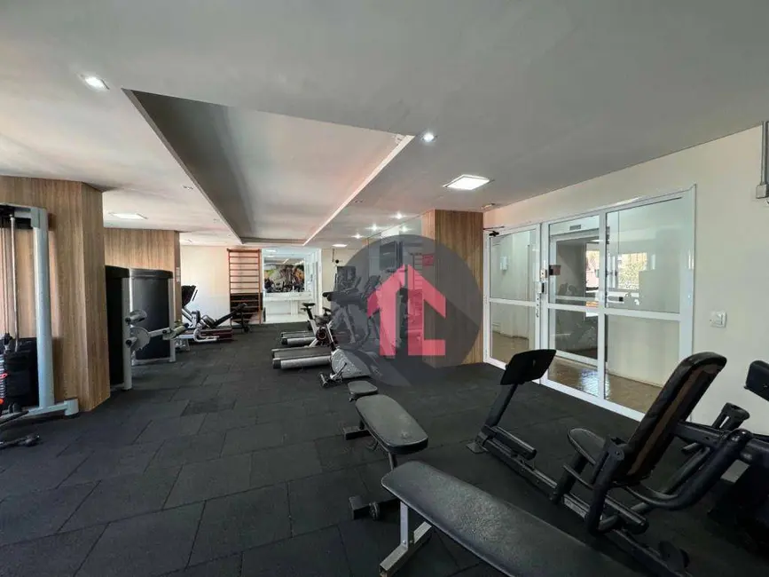 Foto 16 de Apartamento com 1 quarto para alugar, 51m2 em Cambuí, Campinas - SP