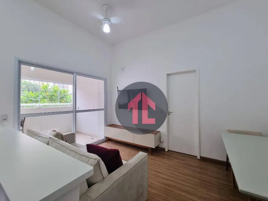 Apartamento com 1 quarto para alugar, 51m2 em Cambuí, Campinas - SP - imagem 2 Foto 2 de Apartamento com 1 quarto para alugar, 51m2 em Cambuí, Campinas - SP