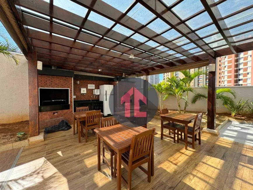 Foto 22 de Apartamento com 1 quarto para alugar, 51m2 em Cambuí, Campinas - SP