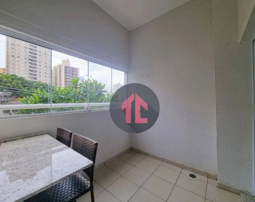 Apartamento com 1 quarto para alugar, 51m2 em Cambuí, Campinas - SP - imagem 7 Foto 7 de Apartamento com 1 quarto para alugar, 51m2 em Cambuí, Campinas - SP