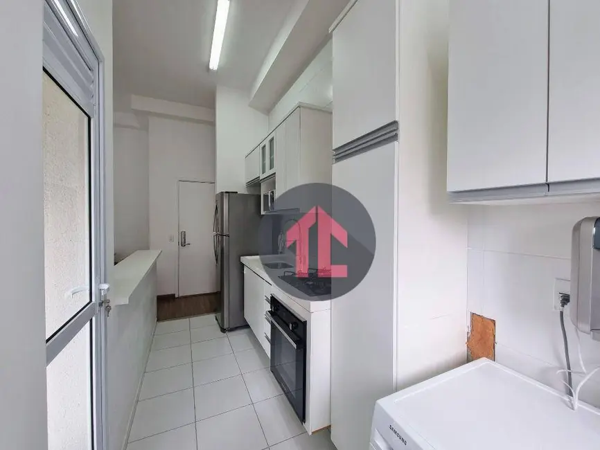 Apartamento com 1 quarto para alugar, 51m2 em Cambuí, Campinas - SP - imagem 6 Foto 6 de Apartamento com 1 quarto para alugar, 51m2 em Cambuí, Campinas - SP