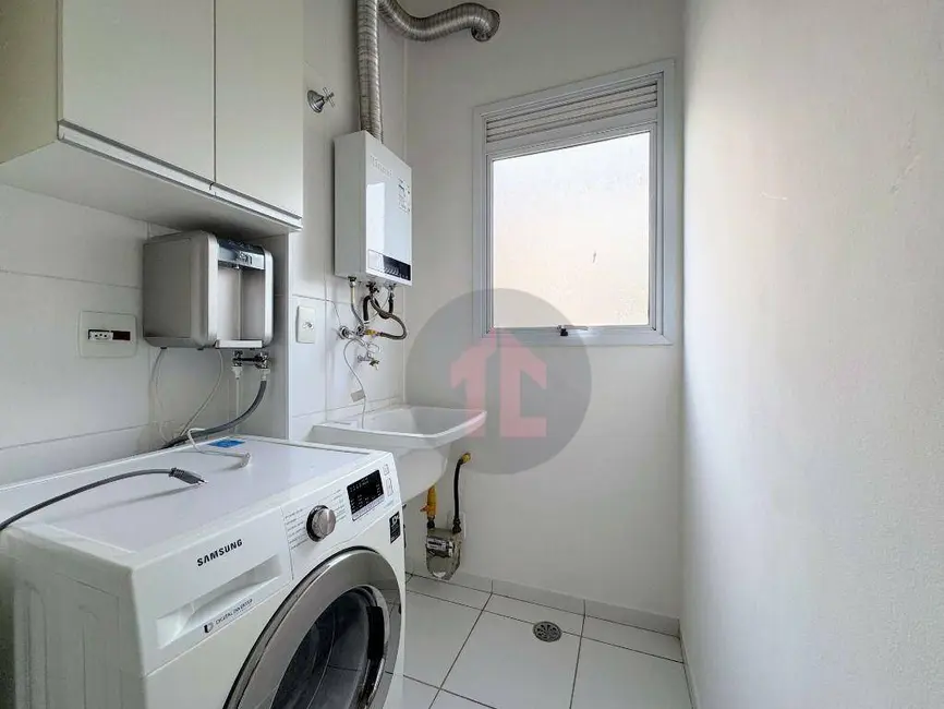 Foto 6 de Apartamento com 1 quarto para alugar, 51m2 em Cambuí, Campinas - SP