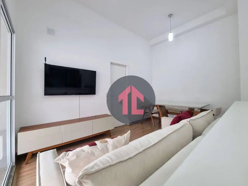 Apartamento com 1 quarto para alugar, 51m2 em Cambuí, Campinas - SP - imagem 3 Foto 3 de Apartamento com 1 quarto para alugar, 51m2 em Cambuí, Campinas - SP