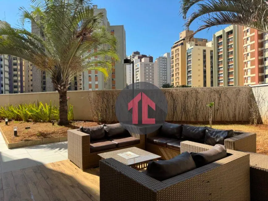 Foto 20 de Apartamento com 1 quarto para alugar, 51m2 em Cambuí, Campinas - SP