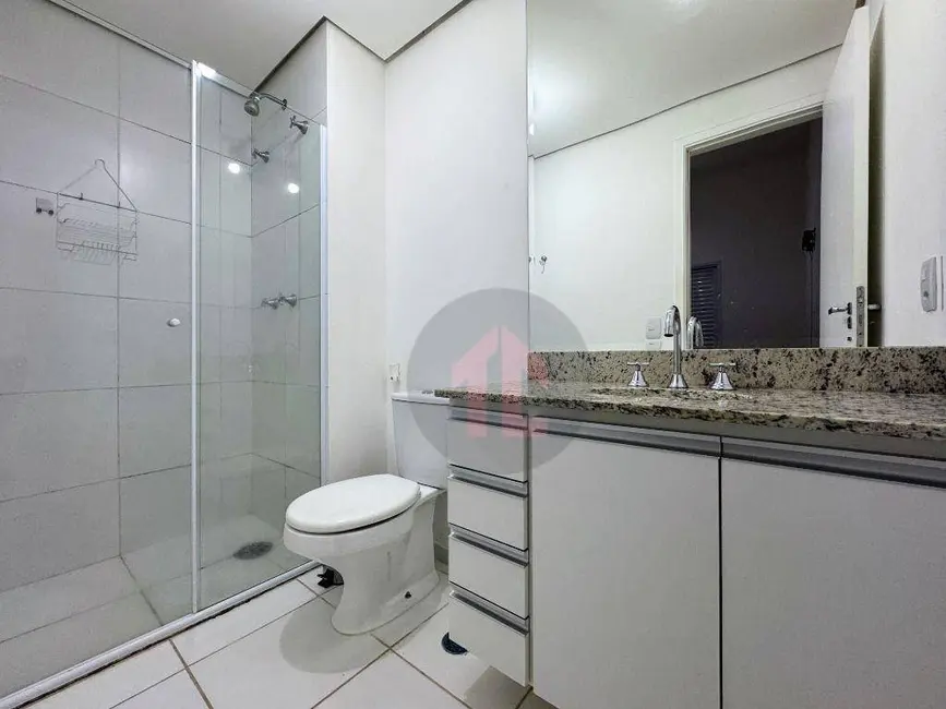 Foto 14 de Apartamento com 1 quarto para alugar, 51m2 em Cambuí, Campinas - SP