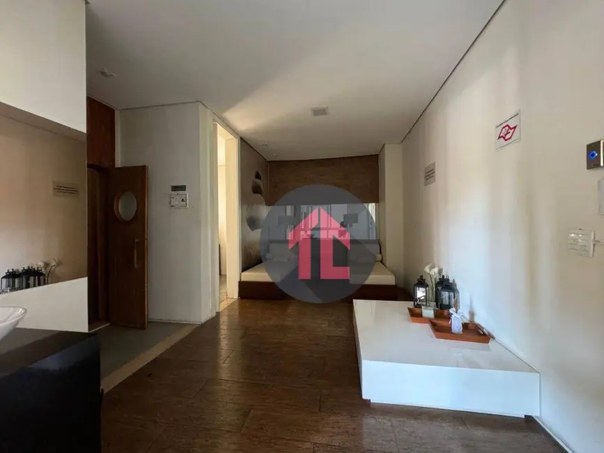 Foto 18 de Apartamento com 1 quarto para alugar, 51m2 em Cambuí, Campinas - SP