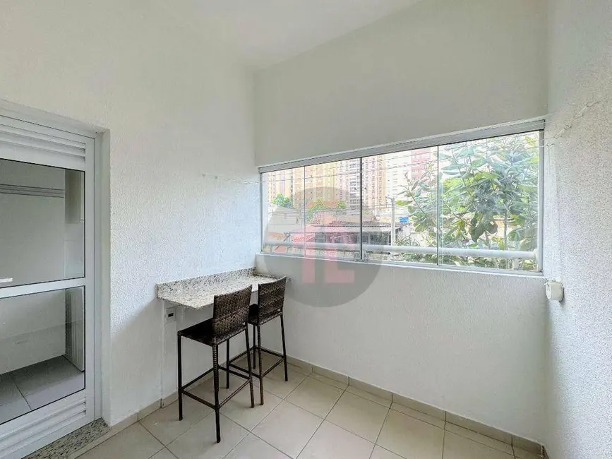 Foto 7 de Apartamento com 1 quarto para alugar, 51m2 em Cambuí, Campinas - SP