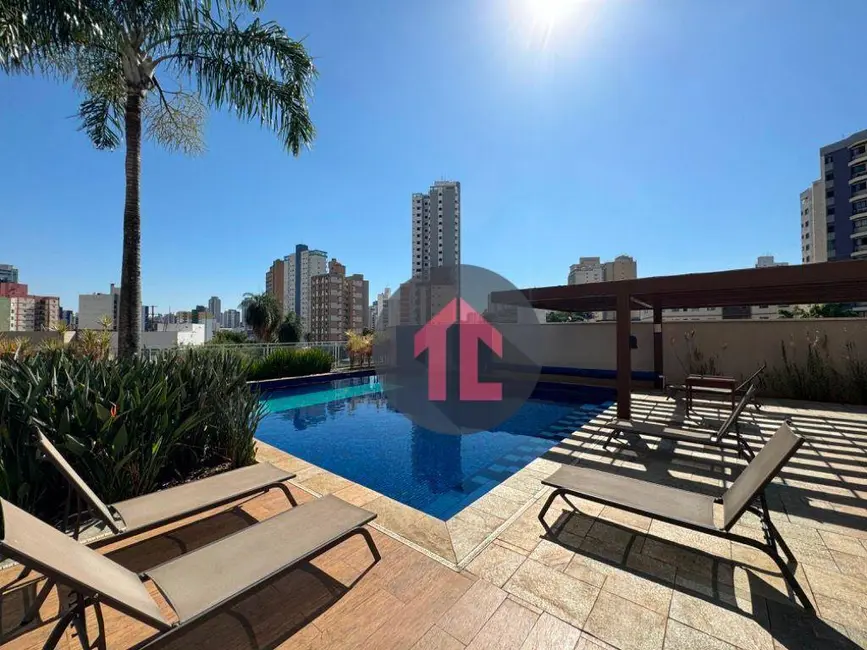 Foto 29 de Apartamento com 1 quarto para alugar, 51m2 em Cambuí, Campinas - SP