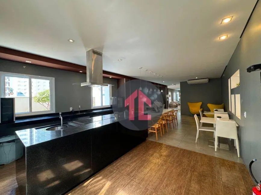 Foto 23 de Apartamento com 1 quarto para alugar, 51m2 em Cambuí, Campinas - SP