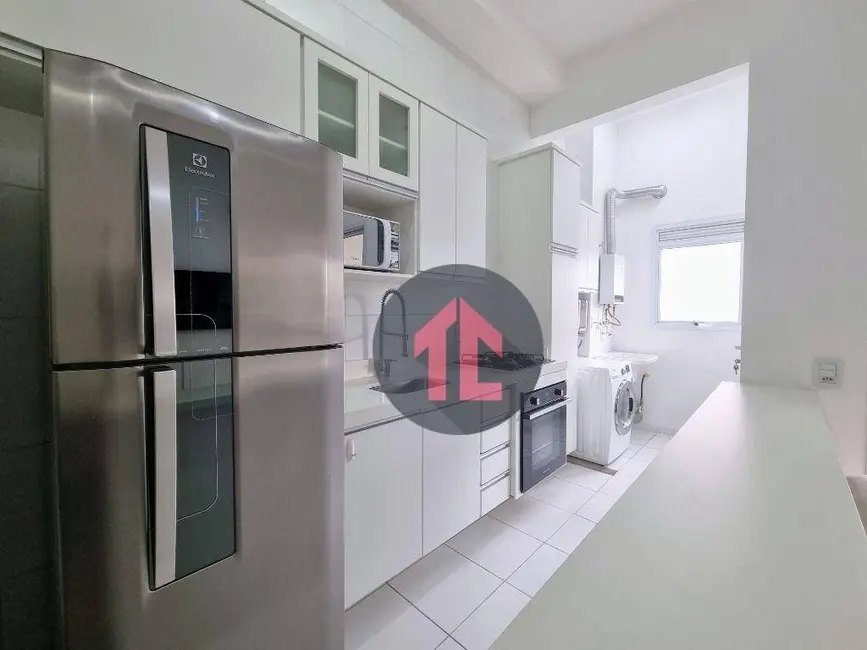 Apartamento com 1 quarto para alugar, 51m2 em Cambuí, Campinas - SP - imagem 4 Foto 4 de Apartamento com 1 quarto para alugar, 51m2 em Cambuí, Campinas - SP