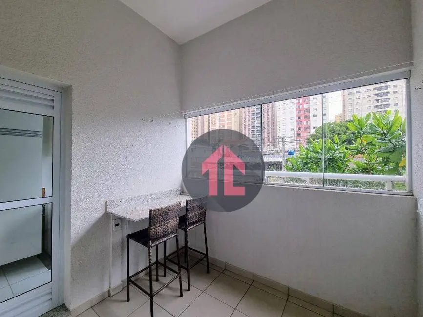 Apartamento com 1 quarto para alugar, 51m2 em Cambuí, Campinas - SP - imagem 8 Foto 8 de Apartamento com 1 quarto para alugar, 51m2 em Cambuí, Campinas - SP