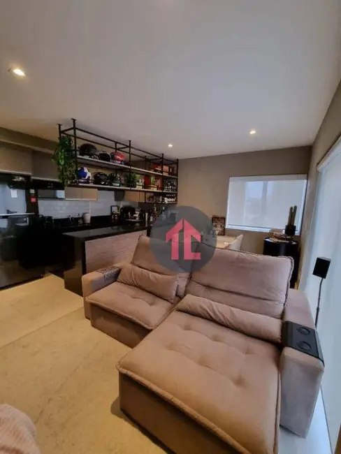 Foto 6 de Apartamento com 2 quartos à venda, 67m2 em Cambuí, Campinas - SP