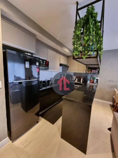 Foto 8 de Apartamento com 2 quartos à venda, 67m2 em Cambuí, Campinas - SP