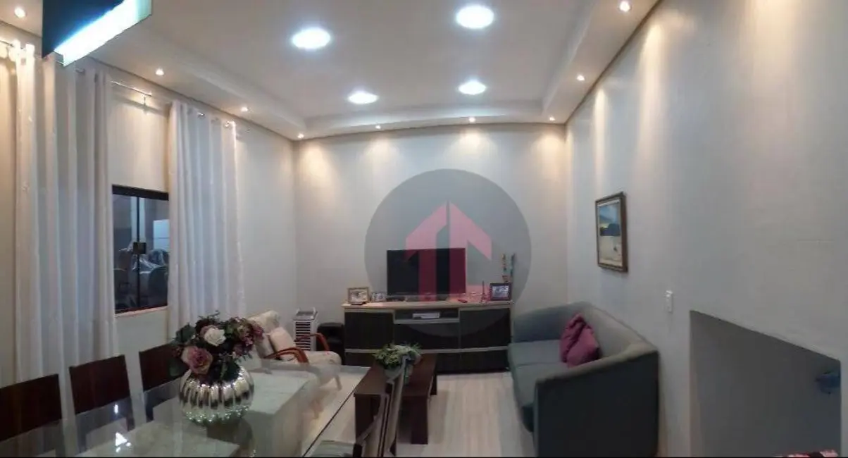 Foto 2 de Casa com 5 quartos à venda, 360m2 em Jardim Paranapanema, Campinas - SP