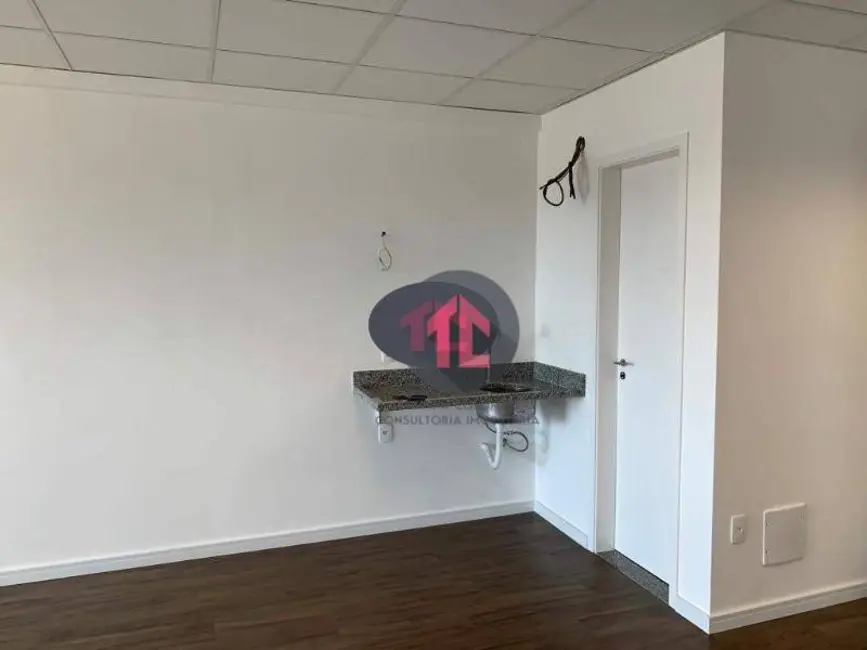 Foto 6 de Sala Comercial à venda, 84m2 em Chácara da Barra, Campinas - SP