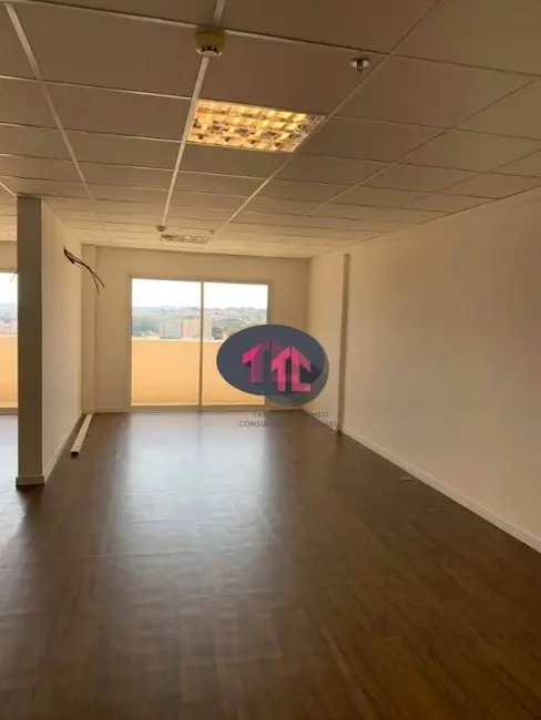 Foto 5 de Sala Comercial à venda, 84m2 em Chácara da Barra, Campinas - SP