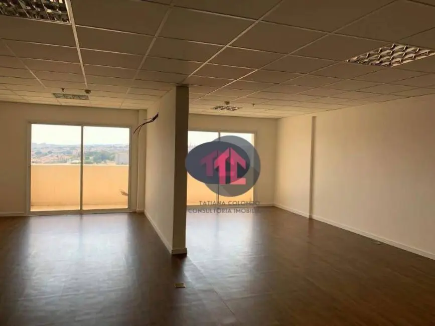 Foto 1 de Sala Comercial à venda, 84m2 em Chácara da Barra, Campinas - SP