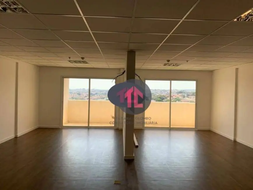 Foto 3 de Sala Comercial à venda, 84m2 em Chácara da Barra, Campinas - SP