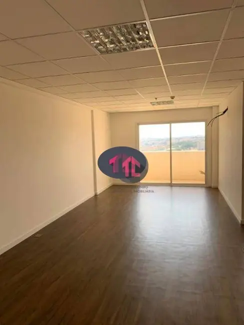 Foto 4 de Sala Comercial à venda, 84m2 em Chácara da Barra, Campinas - SP