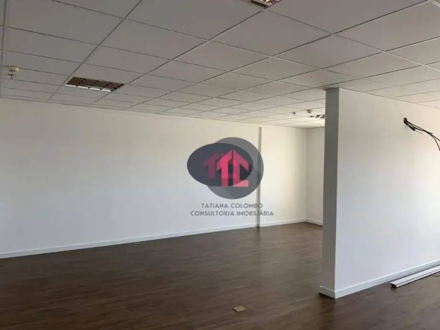 Foto 2 de Sala Comercial à venda, 84m2 em Chácara da Barra, Campinas - SP