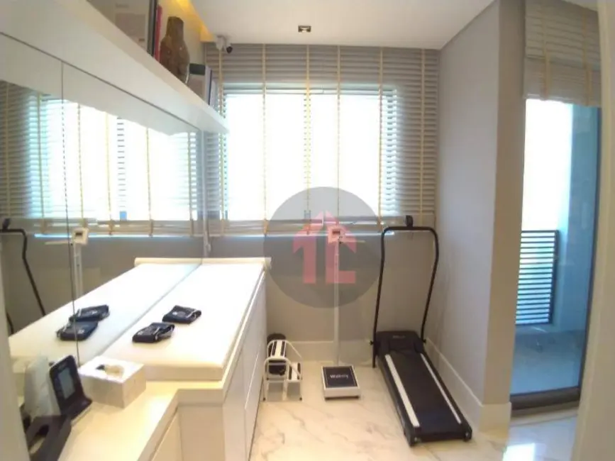 Foto 2 de Sala Comercial à venda, 36m2 em Botafogo, Campinas - SP