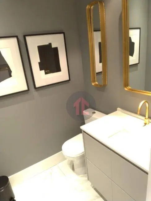 Foto 9 de Sala Comercial à venda, 36m2 em Botafogo, Campinas - SP