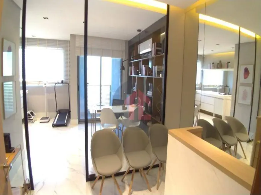 Foto 6 de Sala Comercial à venda, 36m2 em Botafogo, Campinas - SP