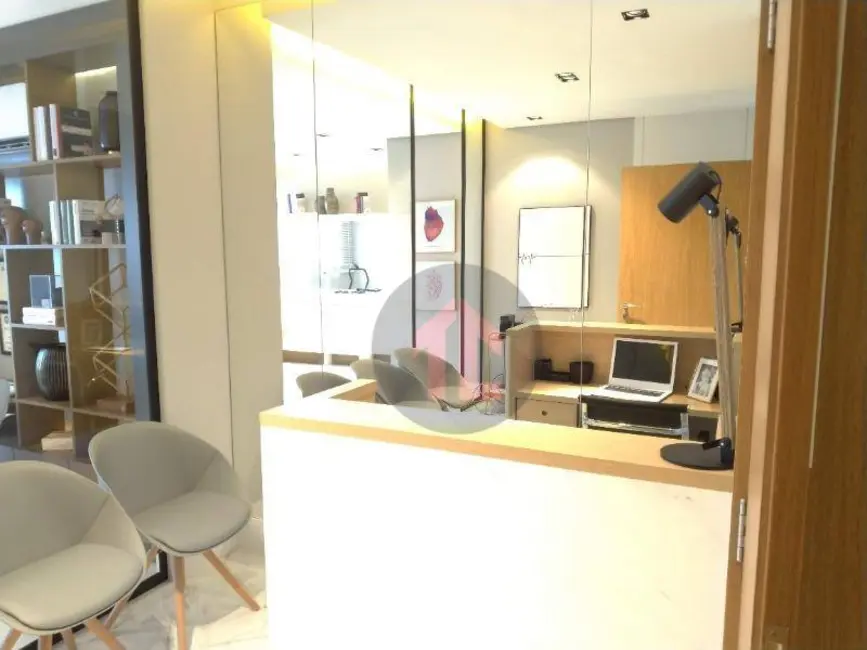 Foto 5 de Sala Comercial à venda, 36m2 em Botafogo, Campinas - SP