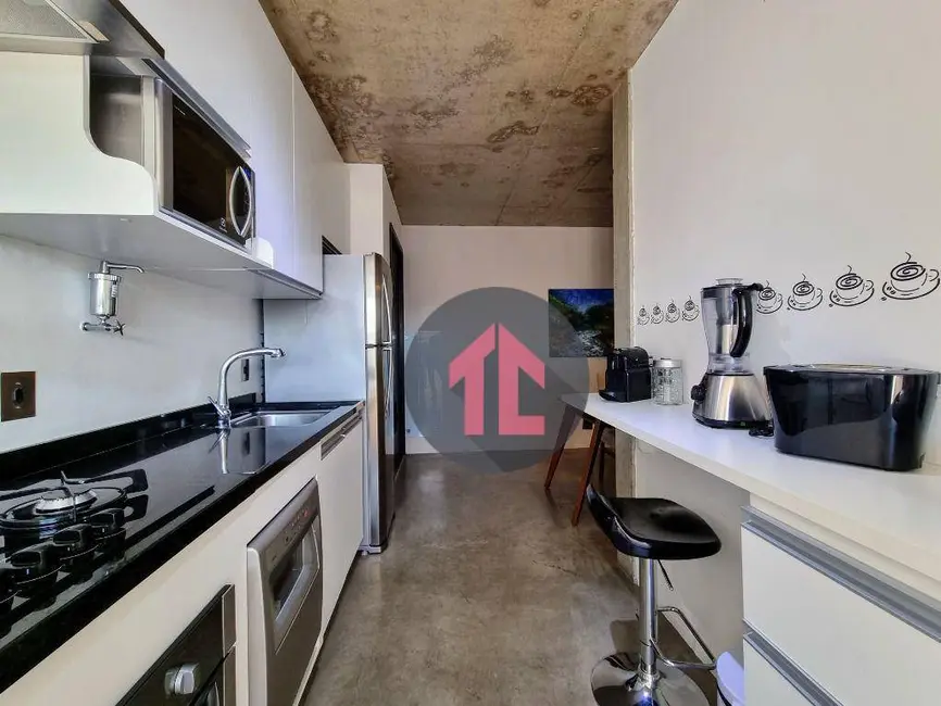 Apartamento com 2 quartos à venda e para alugar, 70m2 em Centro, Campinas - SP - imagem 6 Foto 6 de Apartamento com 2 quartos à venda e para alugar, 70m2 em Centro, Campinas - SP