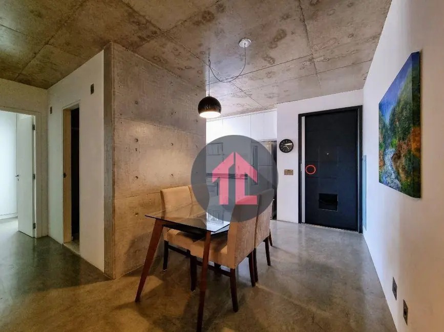 Apartamento com 2 quartos à venda e para alugar, 70m2 em Centro, Campinas - SP - imagem 4 Foto 4 de Apartamento com 2 quartos à venda e para alugar, 70m2 em Centro, Campinas - SP