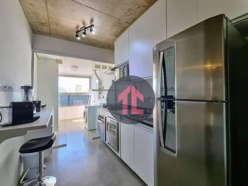 Apartamento com 2 quartos à venda e para alugar, 70m2 em Centro, Campinas - SP - imagem 5 Foto 5 de Apartamento com 2 quartos à venda e para alugar, 70m2 em Centro, Campinas - SP