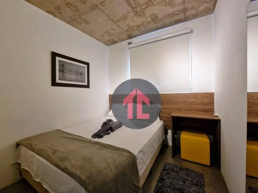 Apartamento com 2 quartos à venda e para alugar, 70m2 em Centro, Campinas - SP - imagem 8 Foto 8 de Apartamento com 2 quartos à venda e para alugar, 70m2 em Centro, Campinas - SP