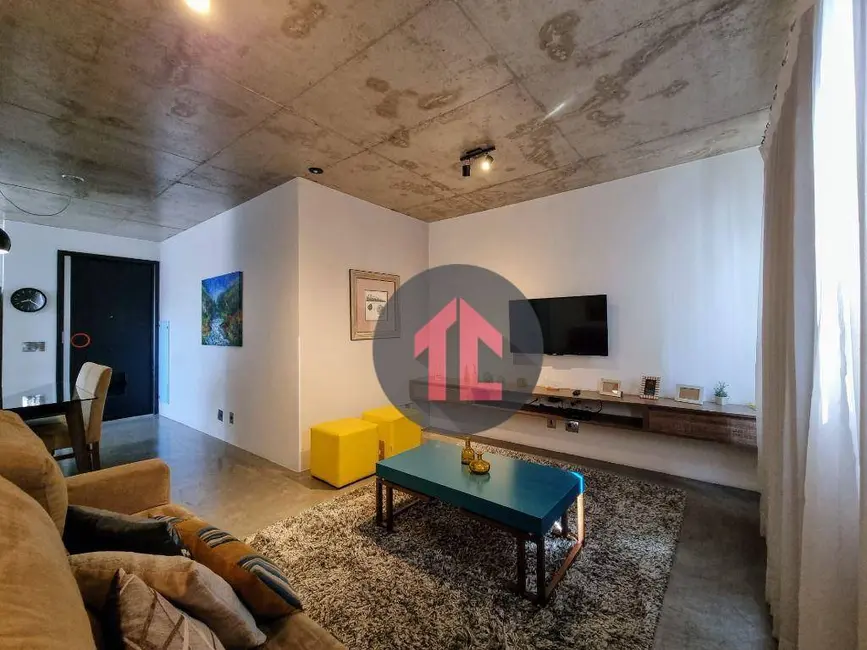 Apartamento com 2 quartos à venda e para alugar, 70m2 em Centro, Campinas - SP - imagem 3 Foto 3 de Apartamento com 2 quartos à venda e para alugar, 70m2 em Centro, Campinas - SP