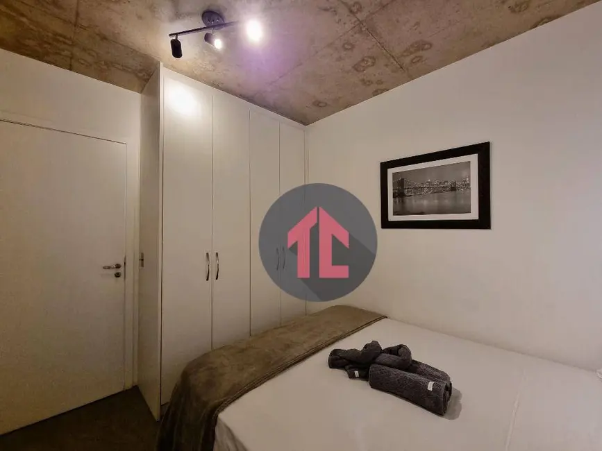 Apartamento com 2 quartos à venda e para alugar, 70m2 em Centro, Campinas - SP - imagem 9 Foto 9 de Apartamento com 2 quartos à venda e para alugar, 70m2 em Centro, Campinas - SP